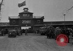 Image of Buchenwald concentration camp Weimar Germany, 1945, second 13 stock footage video 65675049036