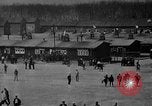 Image of Buchenwald concentration camp Weimar Germany, 1945, second 16 stock footage video 65675049036