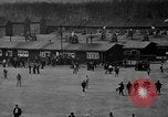 Image of Buchenwald concentration camp Weimar Germany, 1945, second 18 stock footage video 65675049036