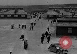 Image of Buchenwald concentration camp Weimar Germany, 1945, second 19 stock footage video 65675049036