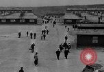Image of Buchenwald concentration camp Weimar Germany, 1945, second 20 stock footage video 65675049036