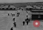 Image of Buchenwald concentration camp Weimar Germany, 1945, second 21 stock footage video 65675049036