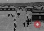 Image of Buchenwald concentration camp Weimar Germany, 1945, second 22 stock footage video 65675049036
