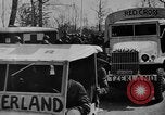 Image of Buchenwald concentration camp Weimar Germany, 1945, second 29 stock footage video 65675049036