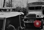 Image of Buchenwald concentration camp Weimar Germany, 1945, second 30 stock footage video 65675049036