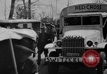 Image of Buchenwald concentration camp Weimar Germany, 1945, second 31 stock footage video 65675049036