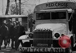 Image of Buchenwald concentration camp Weimar Germany, 1945, second 32 stock footage video 65675049036