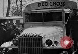 Image of Buchenwald concentration camp Weimar Germany, 1945, second 33 stock footage video 65675049036