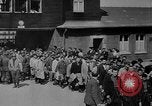 Image of Buchenwald concentration camp Weimar Germany, 1945, second 35 stock footage video 65675049036
