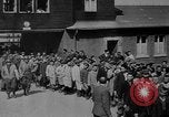 Image of Buchenwald concentration camp Weimar Germany, 1945, second 37 stock footage video 65675049036