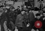 Image of Buchenwald concentration camp Weimar Germany, 1945, second 40 stock footage video 65675049036