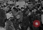 Image of Buchenwald concentration camp Weimar Germany, 1945, second 42 stock footage video 65675049036