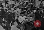 Image of Buchenwald concentration camp Weimar Germany, 1945, second 43 stock footage video 65675049036