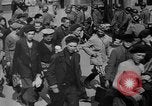 Image of Buchenwald concentration camp Weimar Germany, 1945, second 44 stock footage video 65675049036