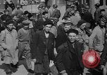 Image of Buchenwald concentration camp Weimar Germany, 1945, second 45 stock footage video 65675049036