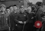 Image of Buchenwald concentration camp Weimar Germany, 1945, second 46 stock footage video 65675049036