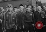 Image of Buchenwald concentration camp Weimar Germany, 1945, second 48 stock footage video 65675049036
