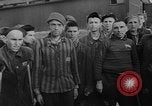 Image of Buchenwald concentration camp Weimar Germany, 1945, second 49 stock footage video 65675049036