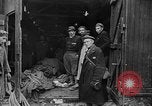 Image of Buchenwald concentration camp Weimar Germany, 1945, second 51 stock footage video 65675049036