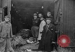 Image of Buchenwald concentration camp Weimar Germany, 1945, second 53 stock footage video 65675049036