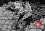Image of Buchenwald concentration camp Weimar Germany, 1945, second 55 stock footage video 65675049036