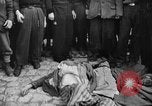 Image of Buchenwald concentration camp Weimar Germany, 1945, second 57 stock footage video 65675049036