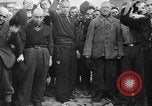 Image of Buchenwald concentration camp Weimar Germany, 1945, second 58 stock footage video 65675049036