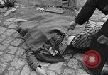 Image of Buchenwald concentration camp Weimar Germany, 1945, second 62 stock footage video 65675049036