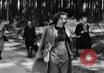 Image au camp de concentration de Buchenwald Weimar en Allemagne, 1945, de la seconde 6 séquences d'archives historiques vidéo 65675049037
