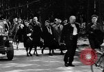 Image au camp de concentration de Buchenwald Weimar en Allemagne, 1945, de la seconde 12 séquences d'archives historiques vidéo 65675049037