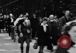 Image au camp de concentration de Buchenwald Weimar en Allemagne, 1945, de la seconde 14 séquences d'archives historiques vidéo 65675049037