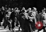 Image au camp de concentration de Buchenwald Weimar en Allemagne, 1945, de la seconde 17 séquences d'archives historiques vidéo 65675049037
