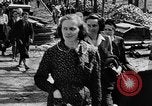 Image au camp de concentration de Buchenwald Weimar en Allemagne, 1945, de la seconde 21 séquences d'archives historiques vidéo 65675049037