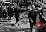 Image au camp de concentration de Buchenwald Weimar en Allemagne, 1945, de la seconde 22 séquences d'archives historiques vidéo 65675049037