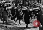 Image au camp de concentration de Buchenwald Weimar en Allemagne, 1945, de la seconde 23 séquences d'archives historiques vidéo 65675049037