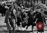 Image au camp de concentration de Buchenwald Weimar en Allemagne, 1945, de la seconde 24 séquences d'archives historiques vidéo 65675049037