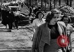 Image au camp de concentration de Buchenwald Weimar en Allemagne, 1945, de la seconde 26 séquences d'archives historiques vidéo 65675049037