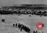 Image au camp de concentration de Buchenwald Weimar en Allemagne, 1945, de la seconde 28 séquences d'archives historiques vidéo 65675049037