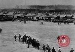 Image au camp de concentration de Buchenwald Weimar en Allemagne, 1945, de la seconde 29 séquences d'archives historiques vidéo 65675049037