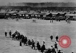 Image au camp de concentration de Buchenwald Weimar en Allemagne, 1945, de la seconde 31 séquences d'archives historiques vidéo 65675049037