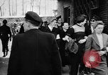 Image au camp de concentration de Buchenwald Weimar en Allemagne, 1945, de la seconde 36 séquences d'archives historiques vidéo 65675049037