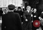 Image au camp de concentration de Buchenwald Weimar en Allemagne, 1945, de la seconde 37 séquences d'archives historiques vidéo 65675049037
