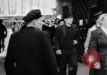 Image au camp de concentration de Buchenwald Weimar en Allemagne, 1945, de la seconde 38 séquences d'archives historiques vidéo 65675049037