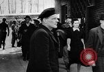 Image au camp de concentration de Buchenwald Weimar en Allemagne, 1945, de la seconde 39 séquences d'archives historiques vidéo 65675049037