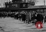 Image au camp de concentration de Buchenwald Weimar en Allemagne, 1945, de la seconde 41 séquences d'archives historiques vidéo 65675049037