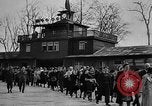 Image au camp de concentration de Buchenwald Weimar en Allemagne, 1945, de la seconde 44 séquences d'archives historiques vidéo 65675049037