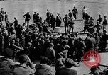 Image au camp de concentration de Buchenwald Weimar en Allemagne, 1945, de la seconde 45 séquences d'archives historiques vidéo 65675049037