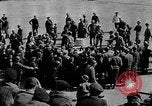 Image au camp de concentration de Buchenwald Weimar en Allemagne, 1945, de la seconde 46 séquences d'archives historiques vidéo 65675049037