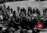Image au camp de concentration de Buchenwald Weimar en Allemagne, 1945, de la seconde 48 séquences d'archives historiques vidéo 65675049037