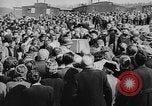 Image au camp de concentration de Buchenwald Weimar en Allemagne, 1945, de la seconde 49 séquences d'archives historiques vidéo 65675049037